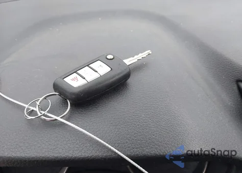 2015 Nissan Rogue S из США, поврежденный, VIN KNMAT2MV5FP546998